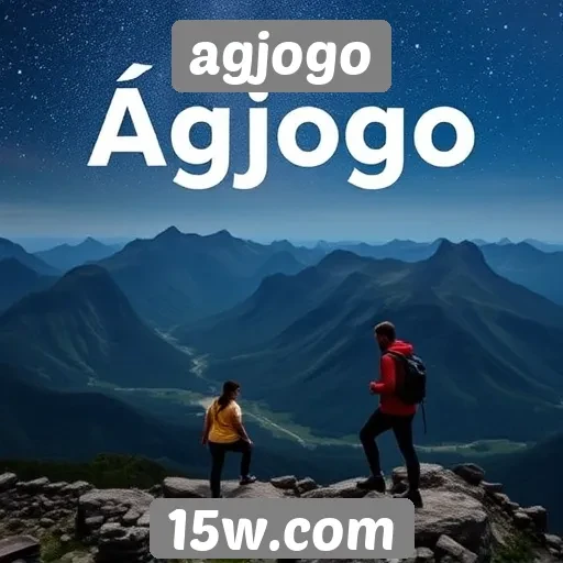 Guia para iniciantes em agjogo 2025