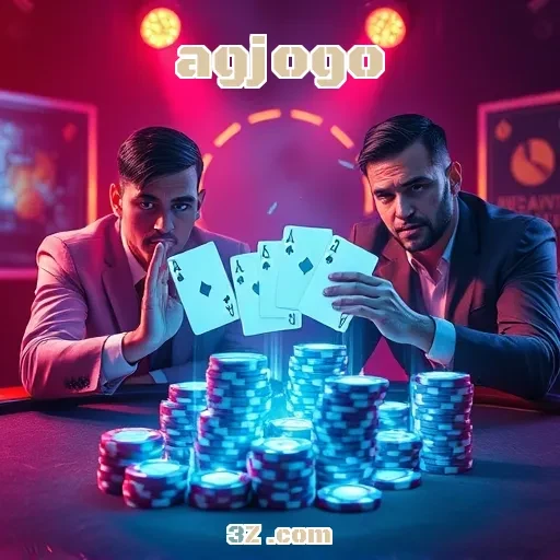 agjogo: Os Bônus Que Revolucionam Sua Experiência de Apostas Online