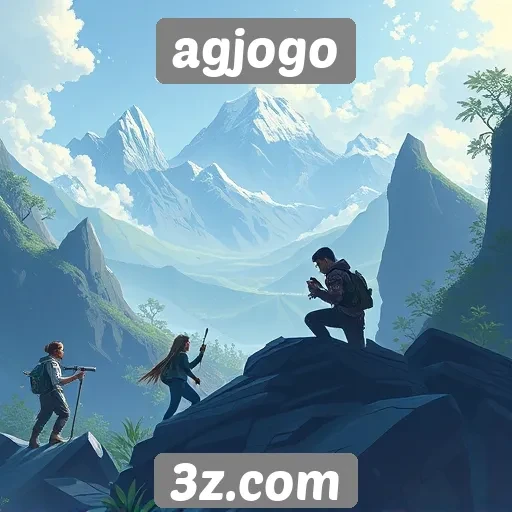 Lançamento de jogos exclusivos na AGJogo