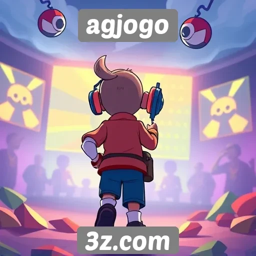 Recursos exclusivos do site AGJogo para jogadores