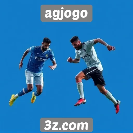 Novos lançamentos no site agjogo para jogadores