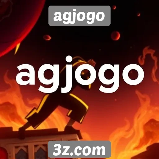 novidades e lançamentos no agjogo para jogadores