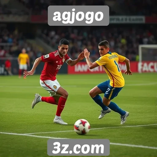 Dicas para otimizar a experiência no agjogo