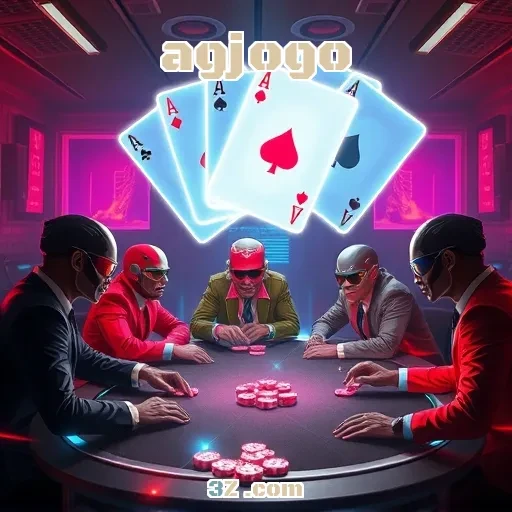 agjogo: Promoções Que Fazem a Diferença nos Jogos Online