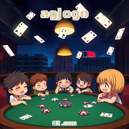 agjogo: Segurança em Primeiro Lugar com a Seção Safety